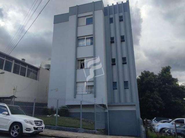 Apartamento com 2 quartos à venda na Rua Cremona, 390, São Pelegrino, Caxias do Sul, 81 m2 por R$ 278.000