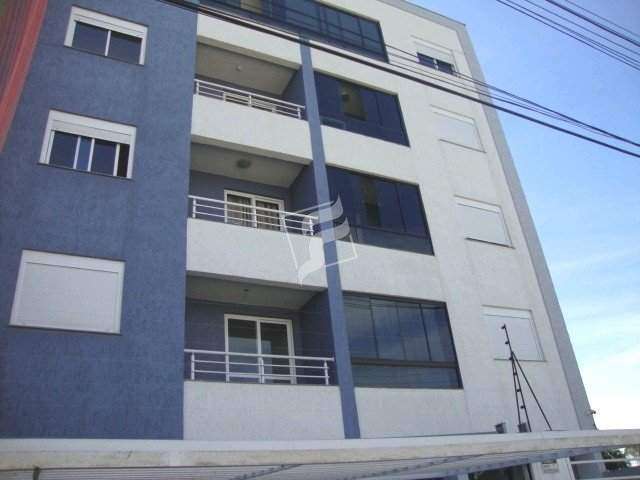 Apartamento com 2 quartos à venda na Nossa Senhora do Rosário, Caxias do Sul , 52 m2 por R$ 215.000