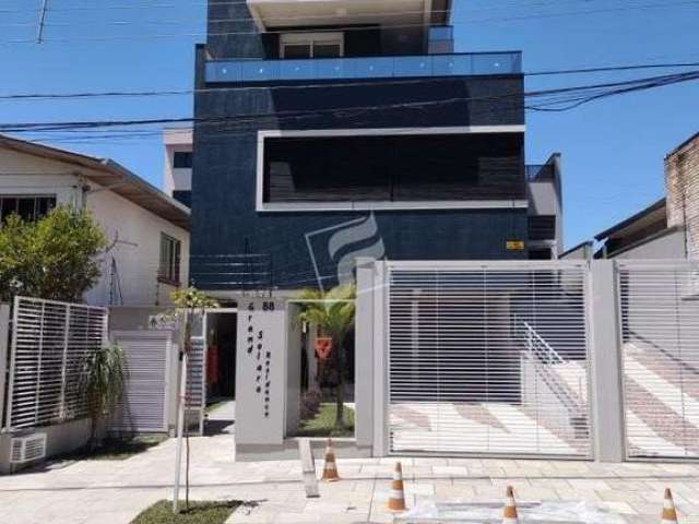 Apartamento com 3 quartos à venda na Rua Luiz Michielon, 1277, Cruzeiro, Caxias do Sul, 109 m2 por R$ 713.400