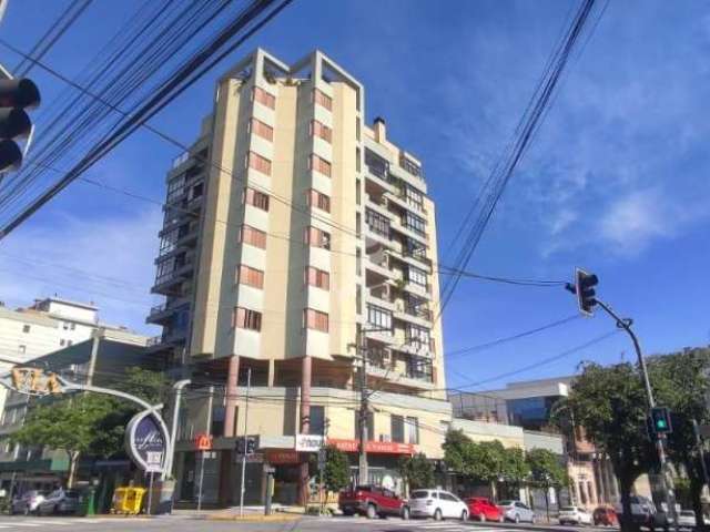 Apartamento com 3 quartos à venda na Rua Os Dezoito do Forte, 2551, São Pelegrino, Caxias do Sul, 108 m2 por R$ 580.000