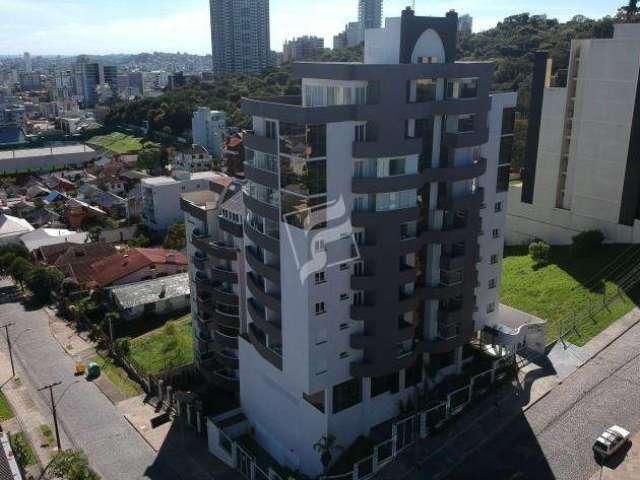 Apartamento com 2 quartos à venda na Rua Rio Grande do Sul, 275, Jardim América, Caxias do Sul, 77 m2 por R$ 435.000