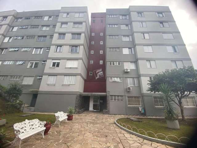 Apartamento com 3 quartos à venda na Rua Machado de Assis, 1039, Medianeira, Caxias do Sul, 68 m2 por R$ 250.000