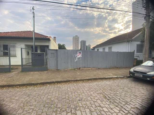 Terreno à venda na Rua Sarmento Leite, 2431, Rio Branco, Caxias do Sul por R$ 265.000