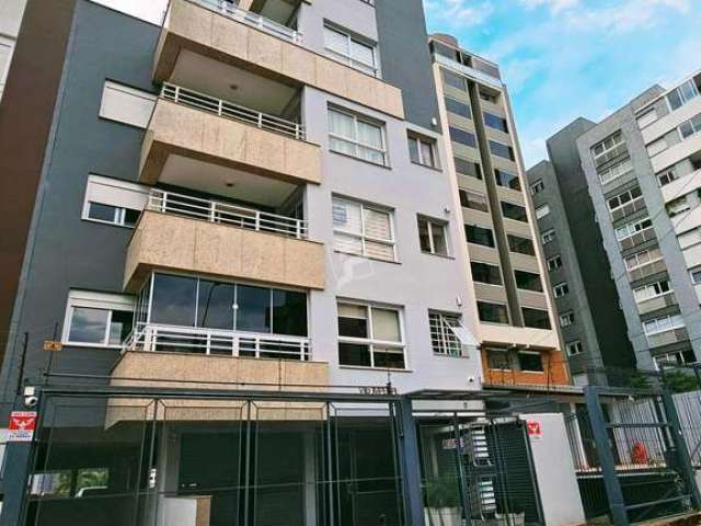 Apartamento com 2 quartos à venda na Rua Monte Carmelo, 61, Panazzolo, Caxias do Sul, 69 m2 por R$ 390.000