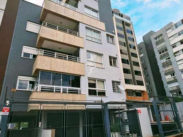 Apartamento com 2 quartos à venda na Rua Monte Carmelo, 61, Panazzolo, Caxias do Sul, 69 m2 por R$ 370.000