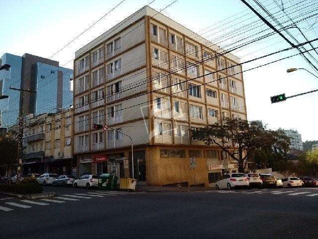 Apartamento com 3 quartos à venda na Avenida Júlio de Castilhos, 1173, Centro, Caxias do Sul, 95 m2 por R$ 240.000