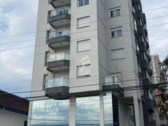 Apartamento com 3 quartos à venda na Rua Alexandre de Antoni, 2504, Universitário, Caxias do Sul, 110 m2 por R$ 550.000