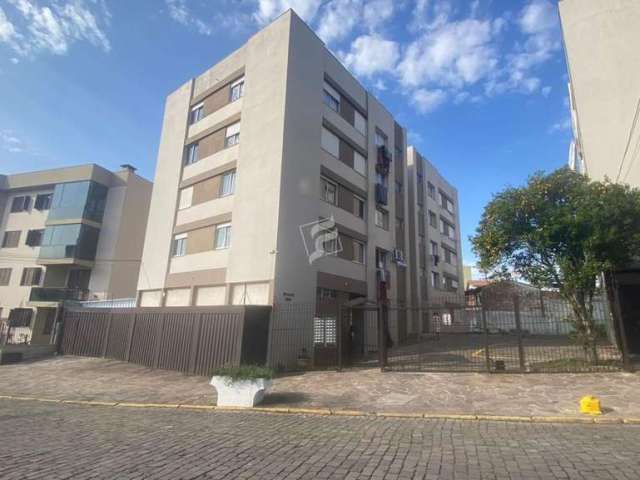 Apartamento com 2 quartos à venda na Rua José Aloisio Brugger, 1098, Jardim América, Caxias do Sul, 57 m2 por R$ 225.000