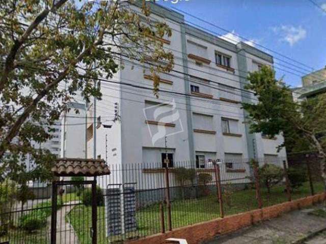 Apartamento com 1 quarto à venda na Rua Josefina Deboni, 490, Pio X, Caxias do Sul, 44 m2 por R$ 185.000