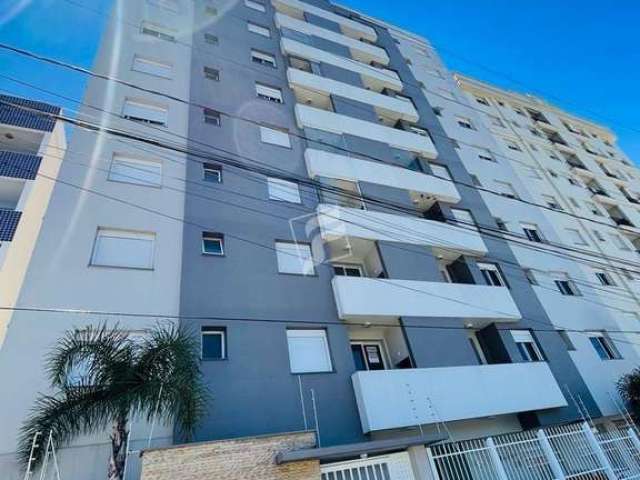 Apartamento com 2 quartos à venda na Avenida Mário Lunardi, 130, Charqueadas, Caxias do Sul, 75 m2 por R$ 420.000