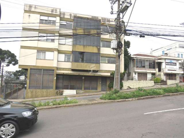 Apartamento com 3 quartos à venda na Avenida Júlio de Castilhos, 3658, Cinqüentenário, Caxias do Sul, 160 m2 por R$ 430.000