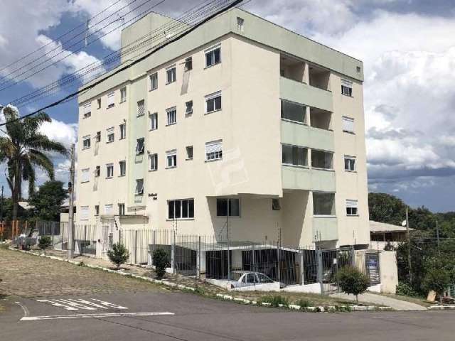 Apartamento com 2 quartos à venda no Charqueadas, Caxias do Sul , 51 m2 por R$ 230.000