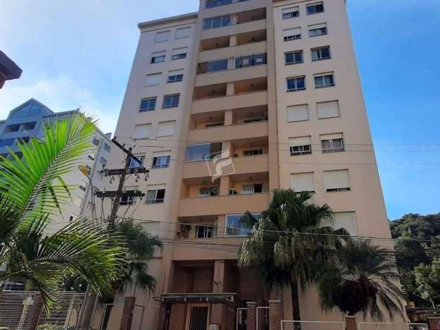 Apartamento com 3 quartos à venda na Rua Padre Carmine Fasulo, 275, Nossa Senhora de Lourdes, Caxias do Sul, 88 m2 por R$ 299.000