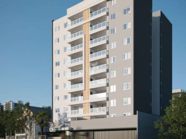 Apartamento com 2 quartos à venda no Pio X, Caxias do Sul , 75 m2 por R$ 416.850