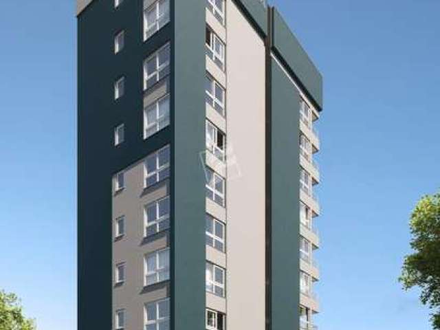 Apartamento com 2 quartos à venda na Rua Thomas Gonzaga, 411, Panazzolo, Caxias do Sul, 66 m2 por R$ 510.000