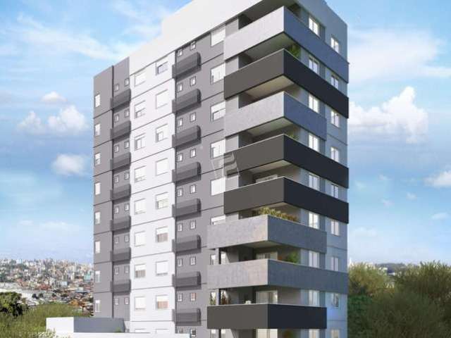 Apartamento com 2 quartos à venda no Panazzolo, Caxias do Sul , 80 m2 por R$ 497.000