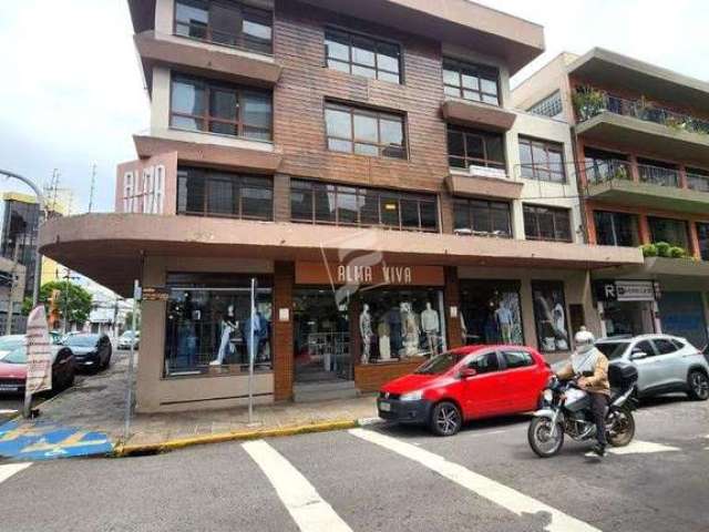 Ponto comercial à venda na Rua La Salle, 2884, São Pelegrino, Caxias do Sul, 61 m2 por R$ 215.000