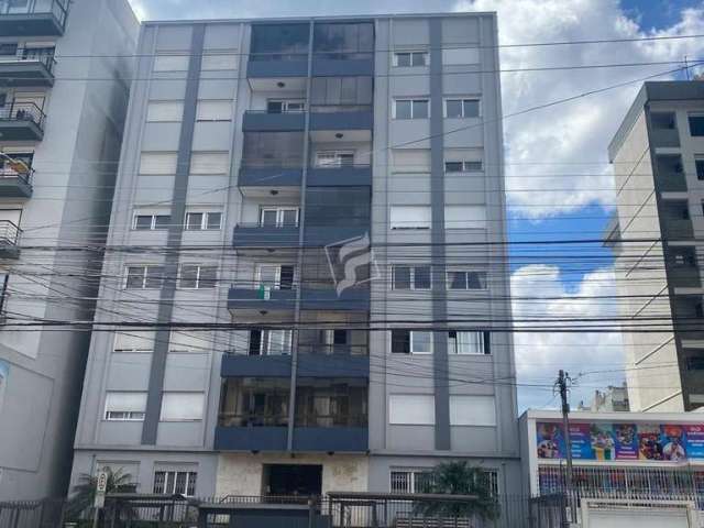 Apartamento com 2 quartos à venda na Avenida Júlio de Castilhos, 1079, Nossa Senhora de Lourdes, Caxias do Sul, 49 m2 por R$ 250.000