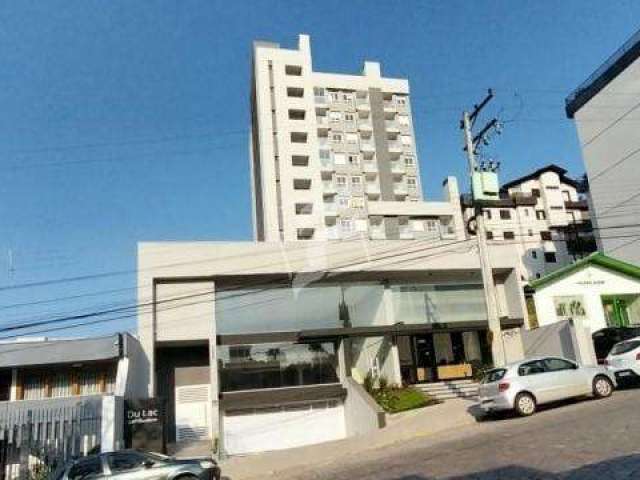 Apartamento com 1 quarto à venda na Rua Humberto de Campos, 1892, Nossa Senhora de Lourdes, Caxias do Sul, 40 m2 por R$ 330.000