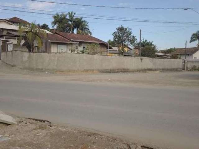 Terreno para Venda em Joinville, Paranaguamirim