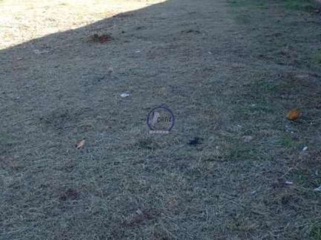 Terreno no Bairro PARQUE PAULISTA na cidade de  BAURU;