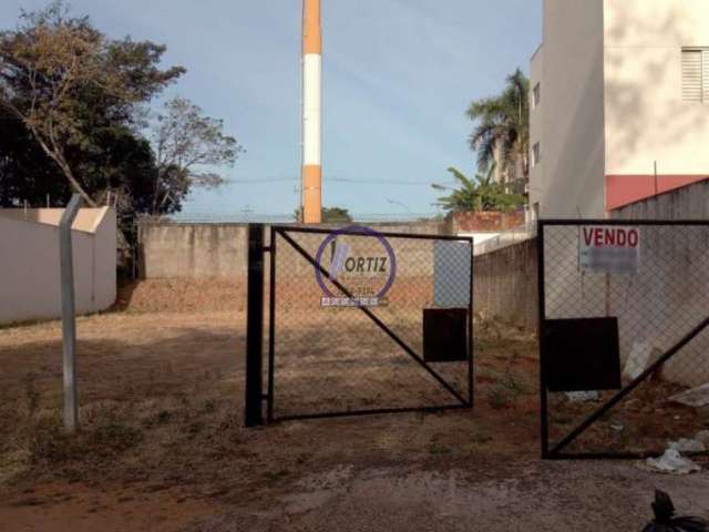 Terreno no Bairro JARDIM COLONIAL na cidade de  Bauru;