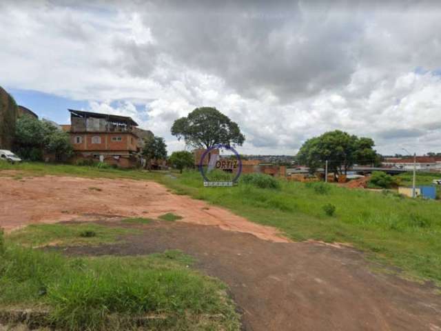 Terreno no Bairro VILA CARDIA na cidade de  BAURU;