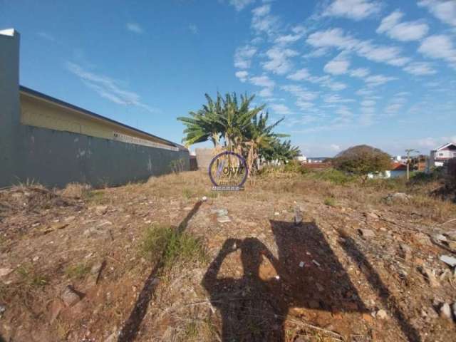 Terreno no Bairro VILA SOUTO na cidade de  BAURU;