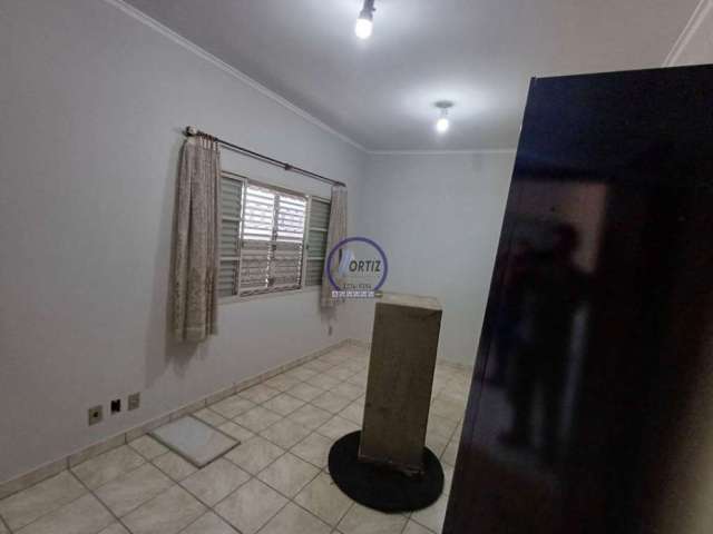 Casa no Bairro JARDIM SANTANA na cidade de  BAURU;