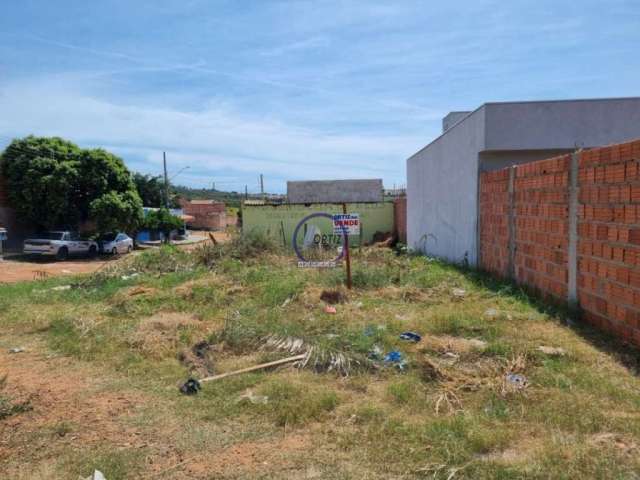 Terreno no Bairro JARDIM TV na cidade de  BAURU;