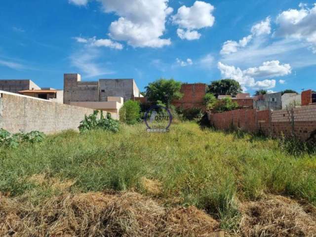 Terreno no Bairro QUINTA DA BELA OLINDA na cidade de  BAURU;