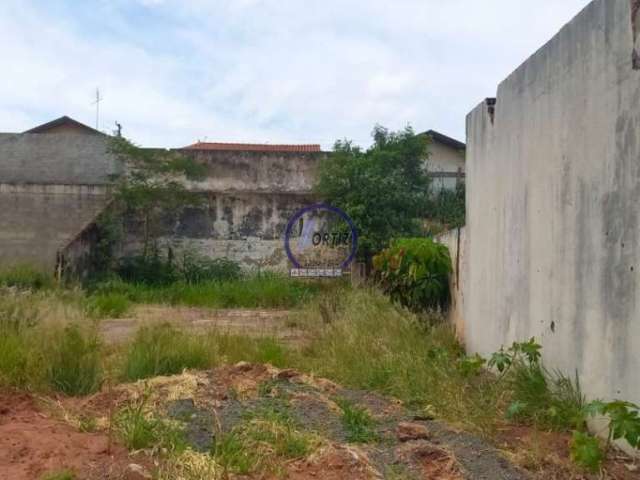 Terreno no Bairro VILA DUTRA na cidade de  Bauru;