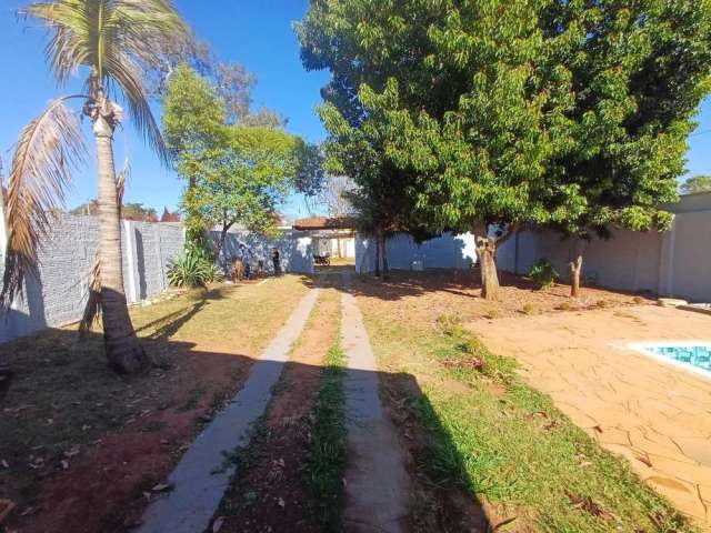 Casa no Bairro VALE DO IGAPÓ na cidade de  BAURU;