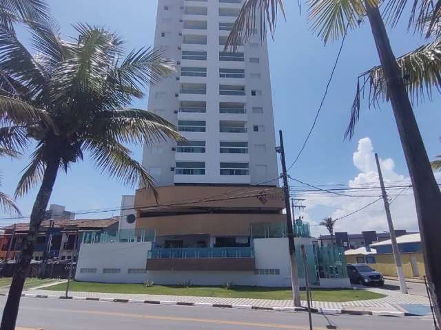 Lindo apartamento para venda pronto pra morar com 70 metros quadrados quartos sendo um suíte, Vila Atlântica - Mongaguá - SP