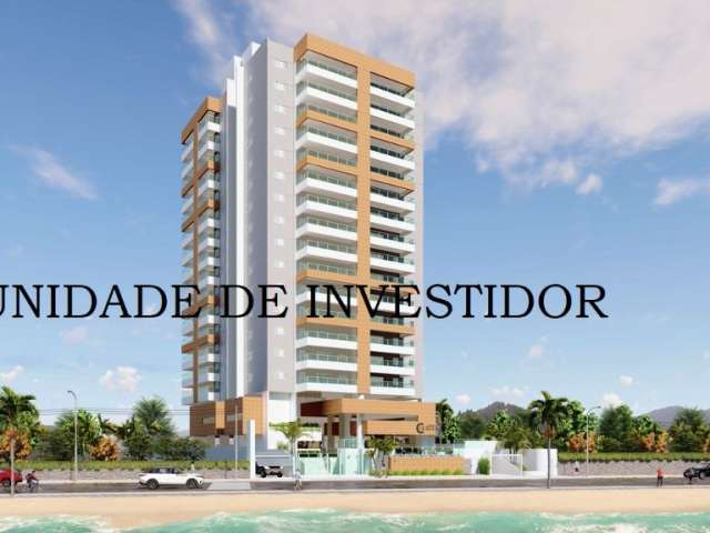 Lindo Apartamento para venda com 75 metros quadrados com 2 quartos em Vila Atlântica - Mongaguá - SP