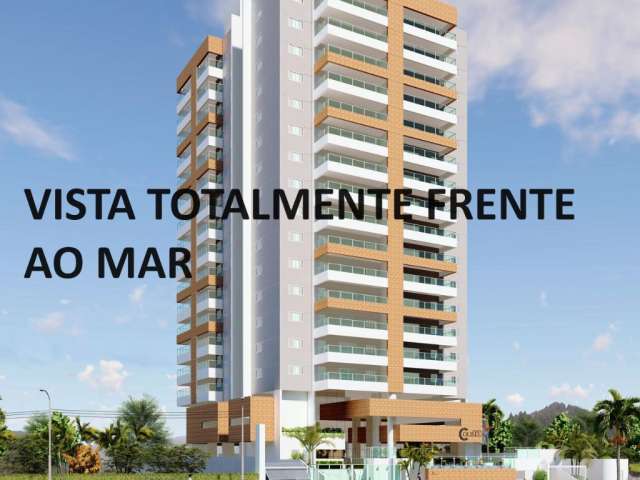 Lindo Apartamento para venda com 75 metros quadrados com 2 quartos em Vila Atlântica - Mongaguá - SP