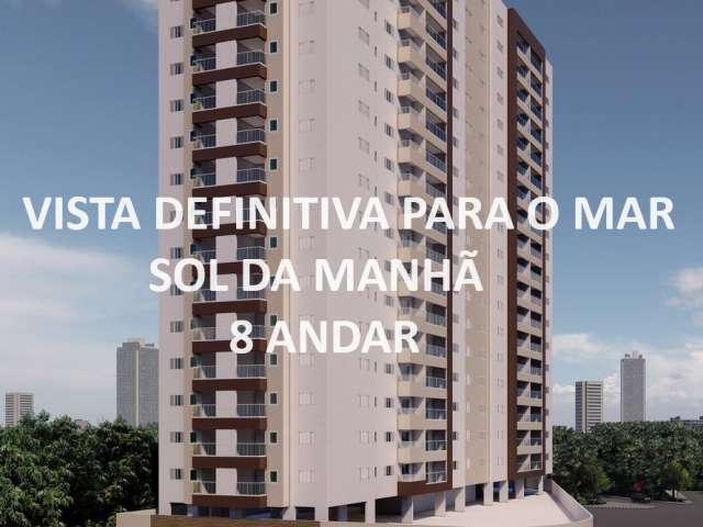 Lindo Apartamento para venda tem 68 metros quadrados com 2 quartos em Jardim Praia Grande - Mongaguá - SP