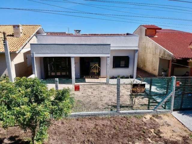 Casa toda reformada pronta para uso