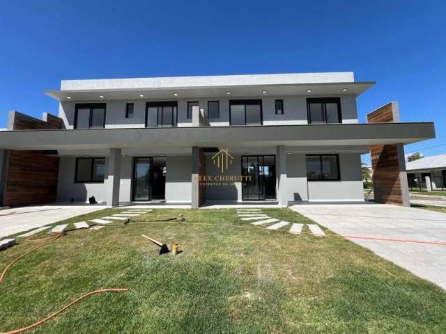 Casa com 3 quartos à venda em Marina, Xangri-Lá , 123 m2 por R$ 780.000