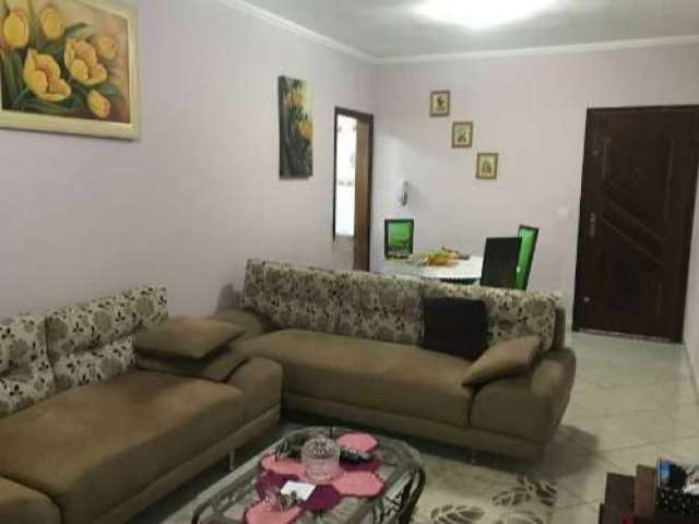 Apartamento com 3 quartos à venda na Rua Rio Grande, 290, Vila Homero Thon, Santo André por R$ 430.000