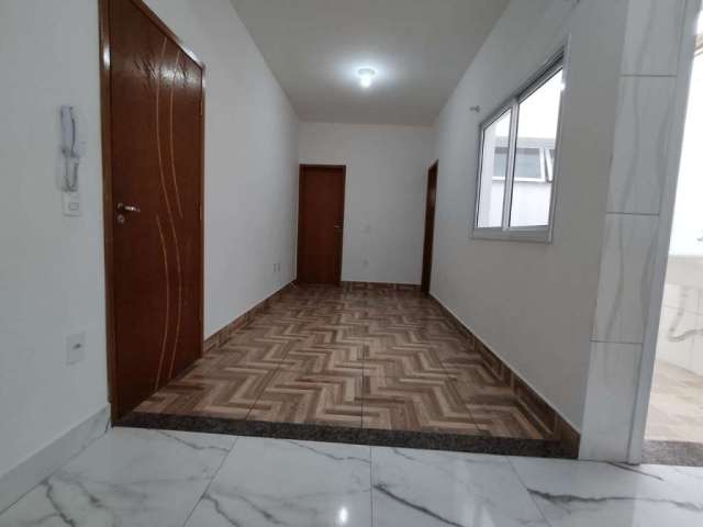 Apartamento com 1 quarto para alugar na Avenida Utinga, 785, Utinga, Santo André por R$ 1.300