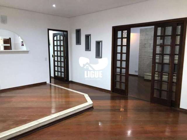 Casa com 3 quartos à venda na Rua Bertolino da Cunha, 25, Osvaldo Cruz, São Caetano do Sul por R$ 1.275.000