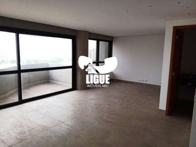 Apartamento com 3 quartos à venda na Rua Itapura, 219, Vila Alpina, Santo André por R$ 1.700.000