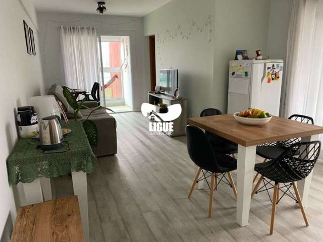 Apartamento com 2 quartos à venda na Rua Otávio Marques, 116, Vila Eldízia, Santo André por R$ 620.000