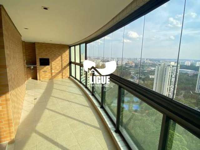 Apartamento à venda na Rua Itapaiuna, 1800, Jardim Morumbi, São Paulo por R$ 2.300.000