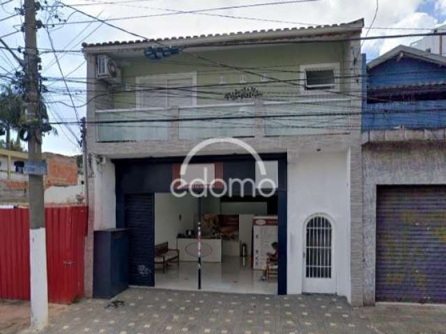 Vende-se salão comercial com assobradado na vila formosa - excelente oportunidade