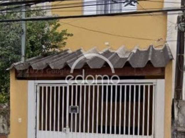 Vende-se sobrado no belenzinho - excelente oportunidade