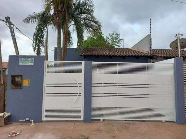 Residencial Recanto do Sol