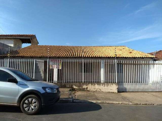 Casa no CPA II