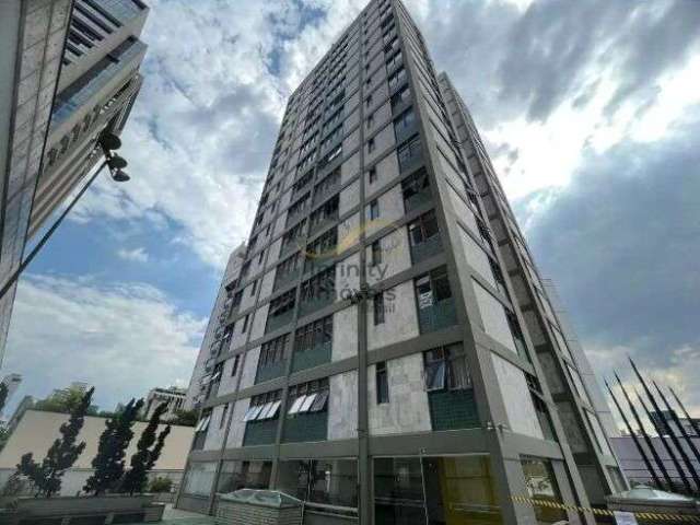 Apartamento à venda no bairro Savassi - Belo Horizonte/MG